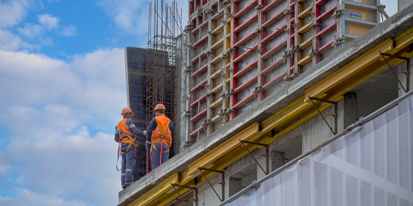 Dirección de Obras Polinyà de Xúquer · Coordinación de seguridad y salud