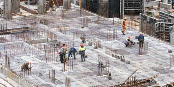 Dirección de Obras Polinyà de Xúquer · Comprobaciones de capacidad estructural