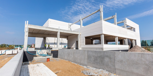 Dirección de Obras Polinyà de Xúquer · Dirección y Coordinación de obra