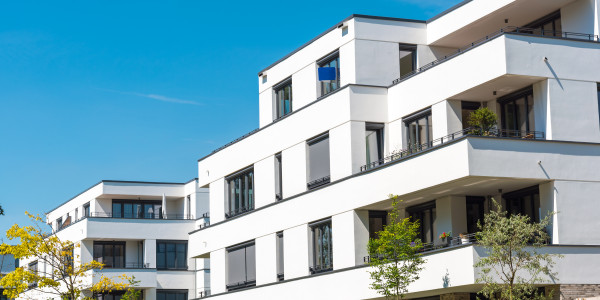 Gestión de Obras Favara · Rehabilitaciones de edificios