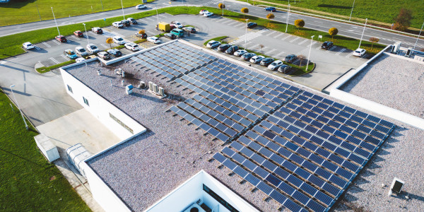 Gestión de Obras Favara · Gestión, Viabilidad y proyectos de sistemas de energía renovable