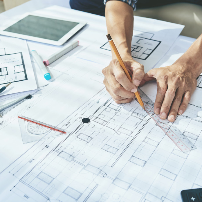 VKM Arquitectos Técnicos · Gestión, Dirección, Licencias y Project Manager de Obras en València
