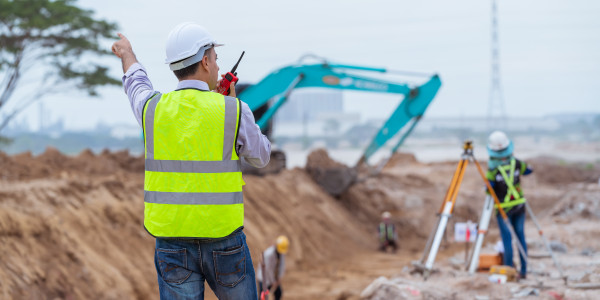 Inspección Técnicas de Edificios ITE en València · Dirección de ejecución de las obras