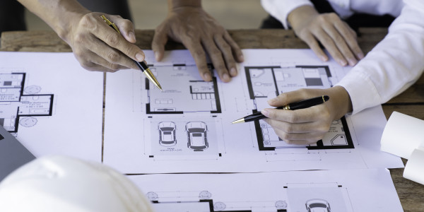 Inspección Técnicas de Edificios ITE en València · Informe de Evaluación de Edificios IEE