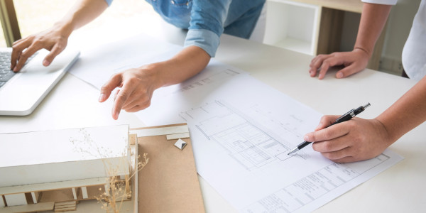 Inspección Técnicas de Edificios ITE en València · Consultoría sobre soluciones constructivas
