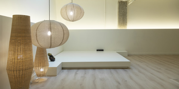 Licencias de Actividades / Apertura Llutxent ​ · Proyecto de interiorismo Comercial
