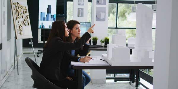 Project Manager / Management Albalat de la Ribera · Project Management / Asesoramiento técnico