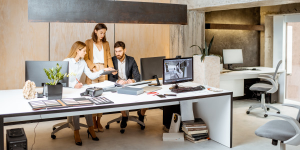 Project Manager / Management Albalat de la Ribera · Informe de adjudicación