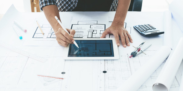 Project Manager / Management Albalat de la Ribera · Tramitación de inicio de obra