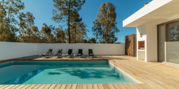 Proyectos de Arquitectura Ayora · Proyectos de piscinas
