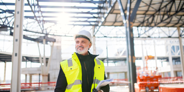 Proyectos de Arquitectura Ayora · Dirección de las obras