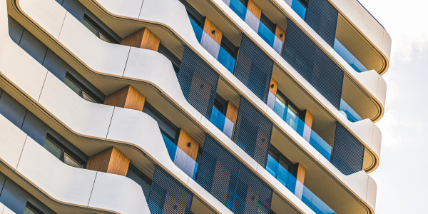 Proyectos de Arquitectura Ayora · Obra nueva y rehabilitación