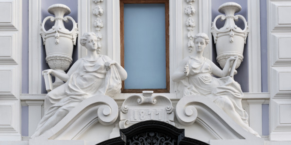 Proyectos de Arquitectura Ayora · Proyecto de intervención en el patrimonio arquitectónico